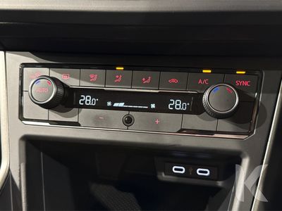 2021 Volkswagen Polo
