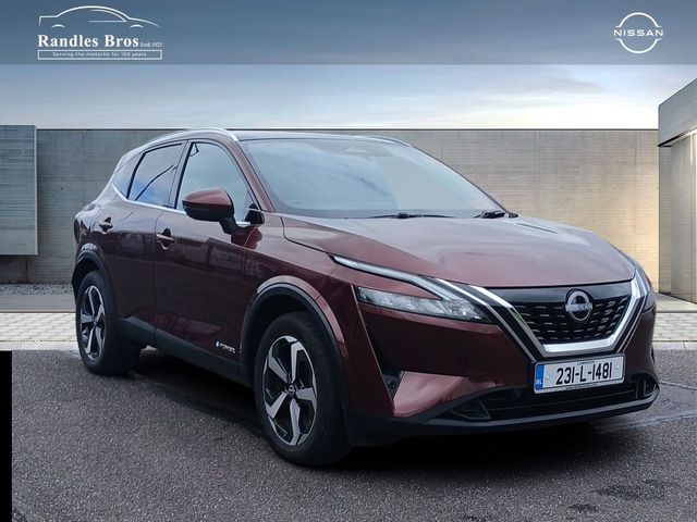 vehicle for sale from Randles Bros Tralee