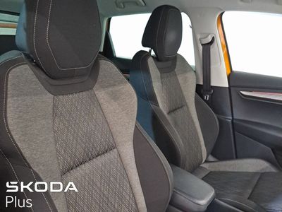 2022 Skoda Karoq