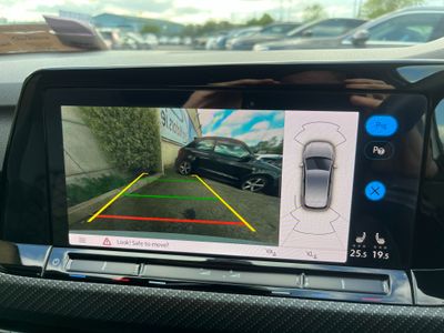 2022 Volkswagen Golf