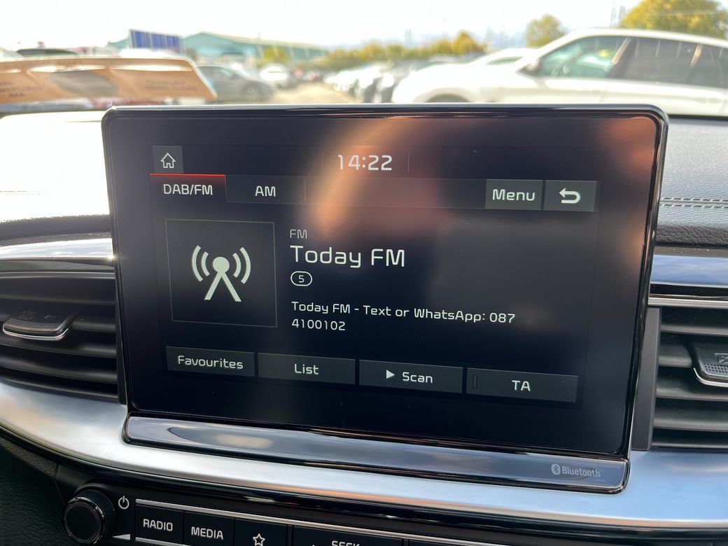2020 Kia pro_ceed