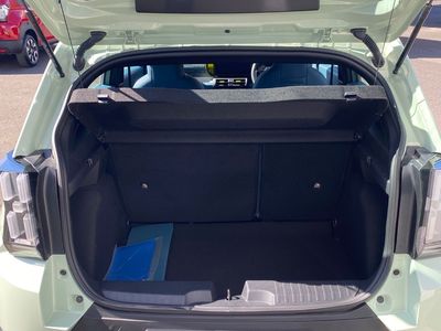 2026 Fiat Grande Panda