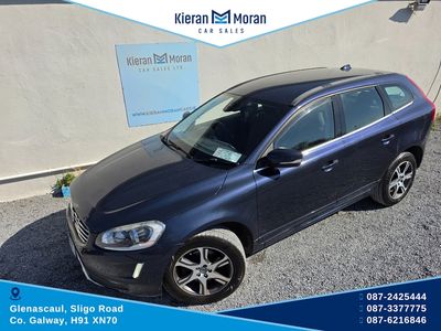 2013 Volvo XC60