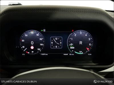 2025 Land Rover Defender