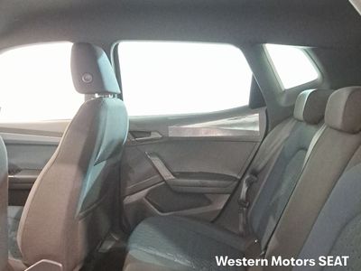 2026 SEAT Arona