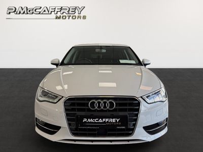 2017 Audi A3