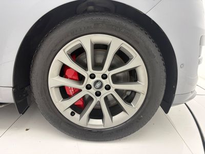 2024 Land Rover Range Rover Sport