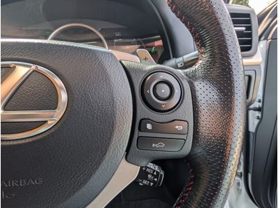 2017 Lexus CT 200h