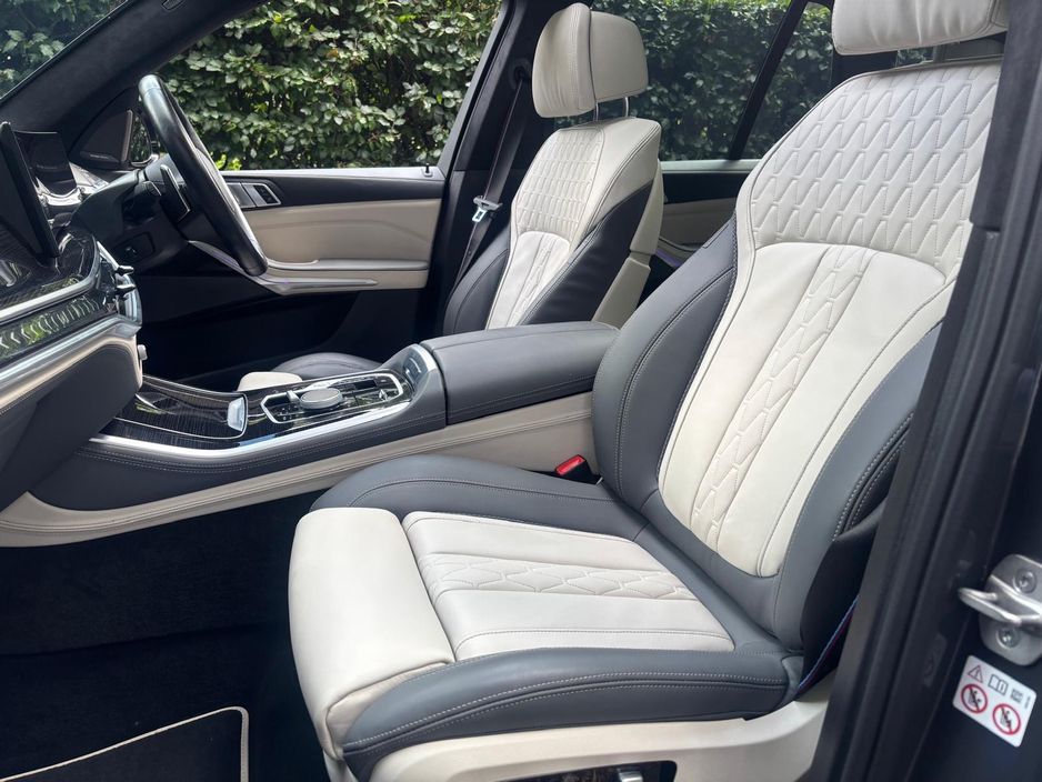 2023 BMW X5
