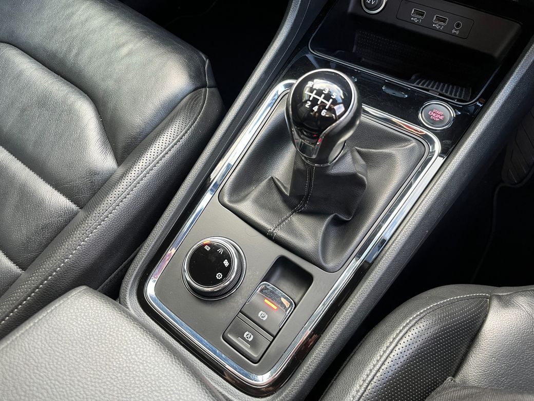 2018 SEAT Ateca