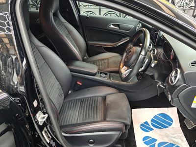 2016 Mercedes-Benz A 180