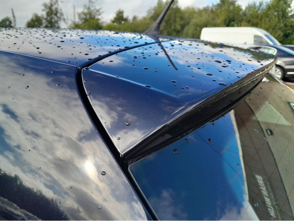 2014 Volkswagen Polo