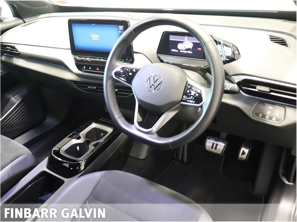 2023 Volkswagen ID.4