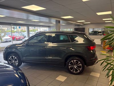 2023 SEAT Ateca
