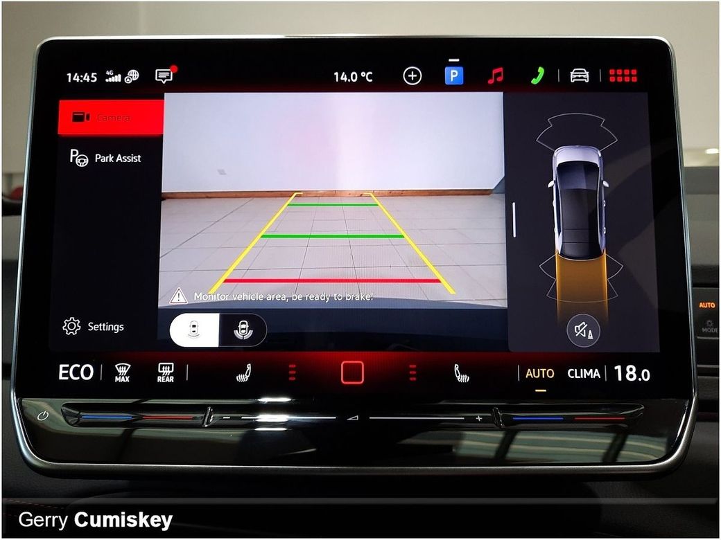 2025 Volkswagen ID.3