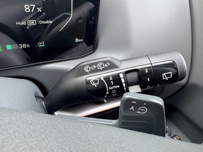 2026 Kia EV2