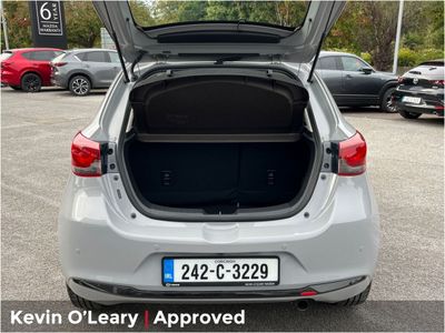 2024 Mazda Mazda2
