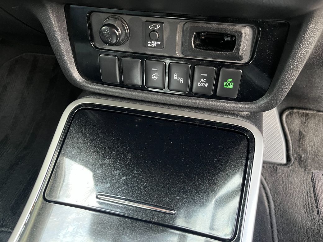 2020 Mitsubishi Outlander