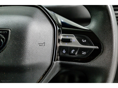 2024 Peugeot Partner