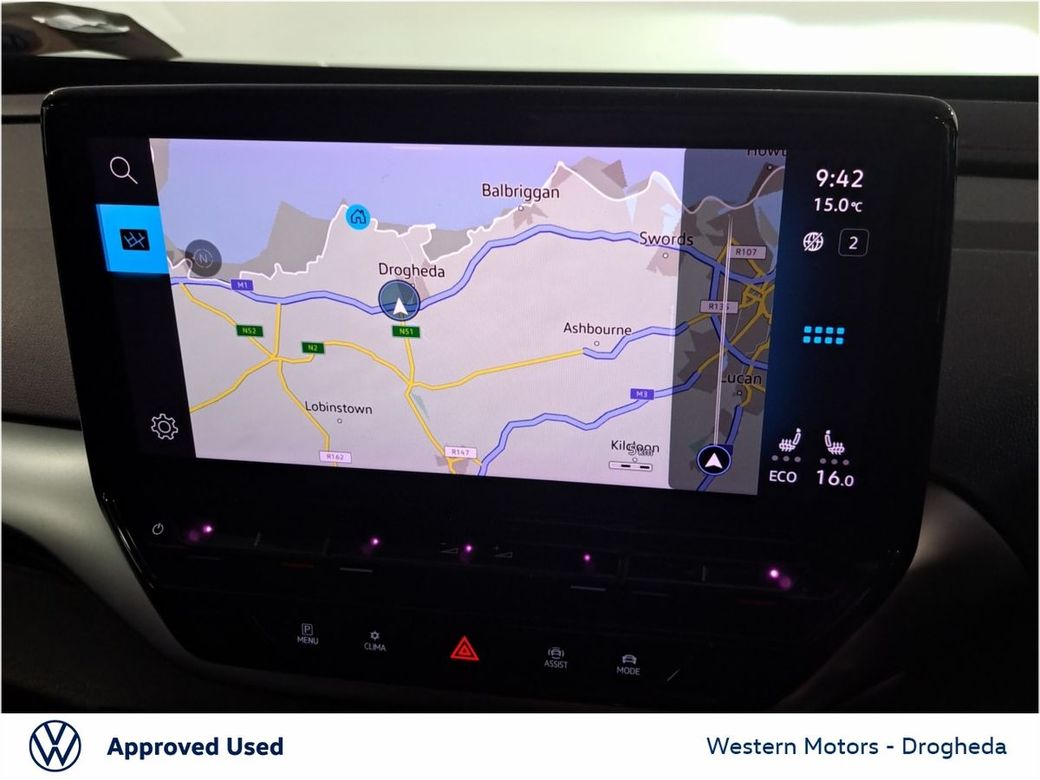 2022 Volkswagen ID.5