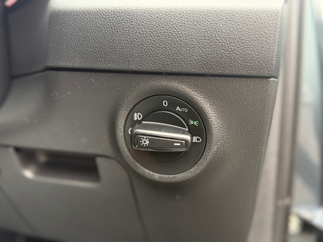 2019 Skoda Karoq