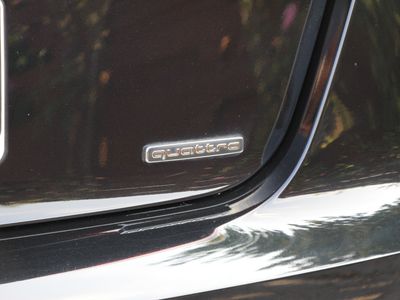 2017 Audi A6