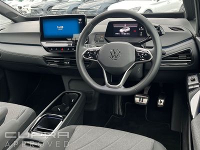 2024 Volkswagen ID.3