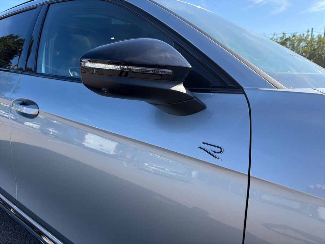 2026 Volkswagen Passat