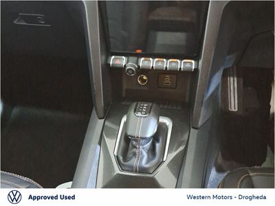 2026 Volkswagen Amarok