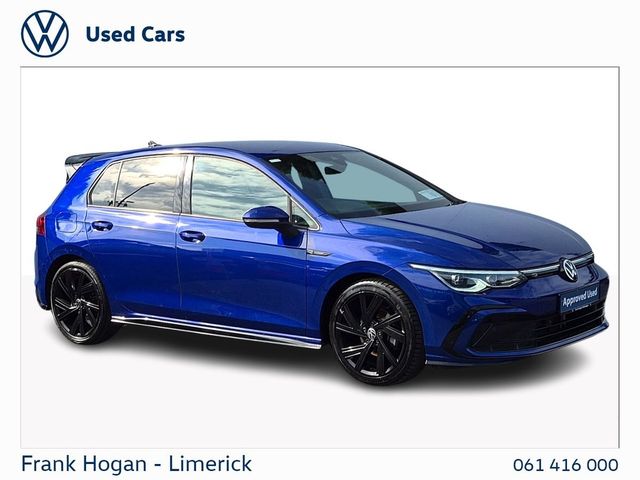 vehicle for sale from Frank Hogan Ltd