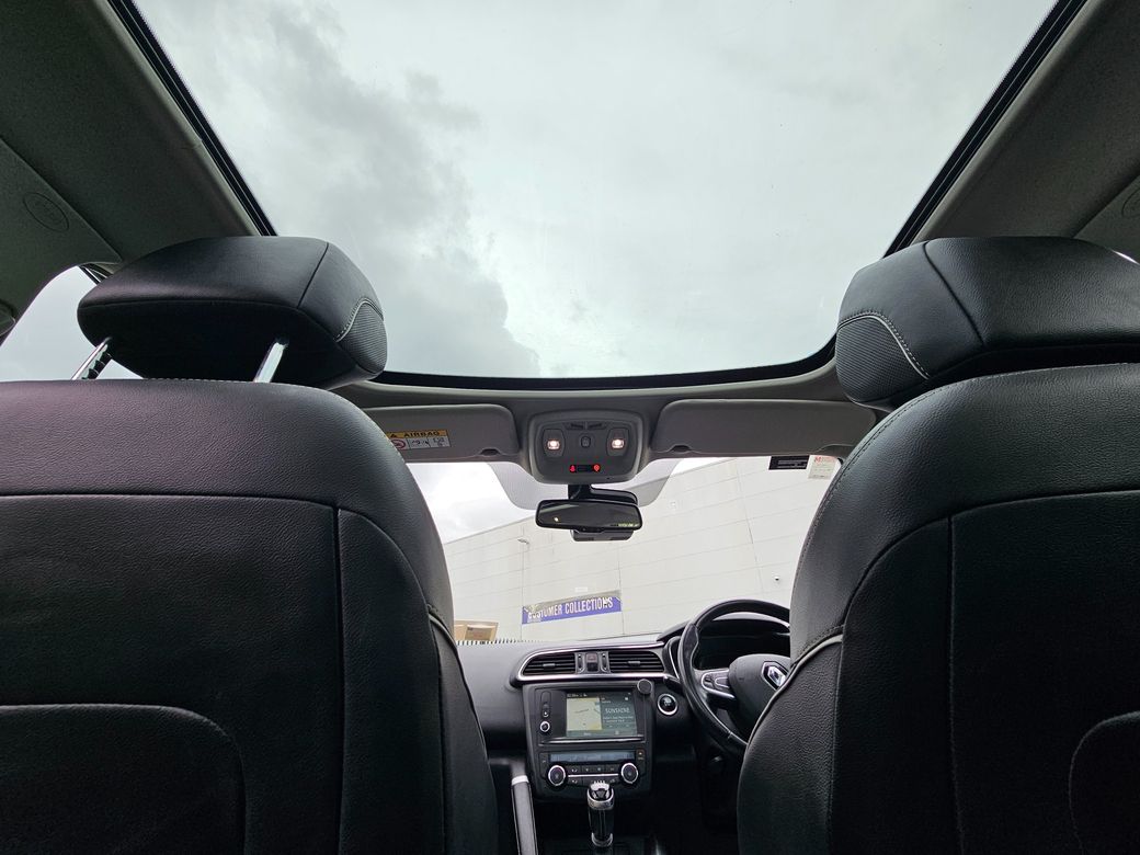 2016 Renault Kadjar