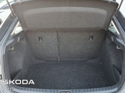 2023 Skoda Scala