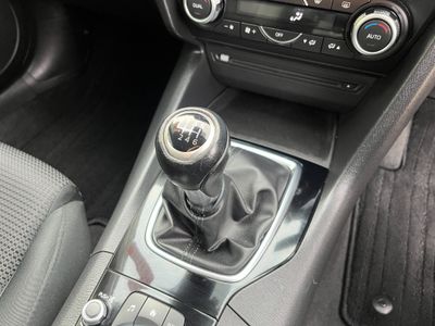 2017 Mazda Mazda3