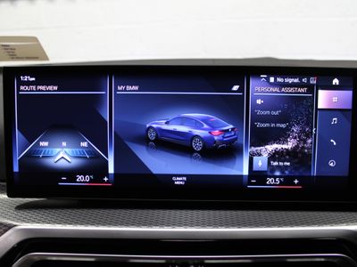 2022 BMW i4