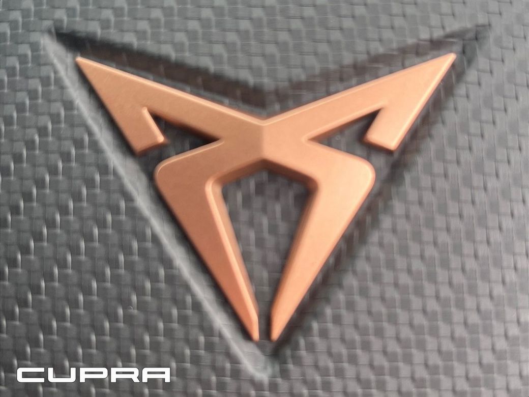 2026 Cupra Born
