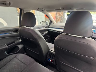 2024 Volkswagen Golf