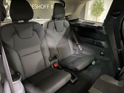 2024 Volvo XC90