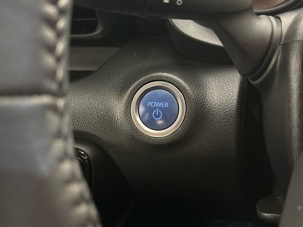 2022 Toyota Yaris