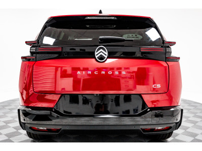 2026 Citroen C5 Aircross