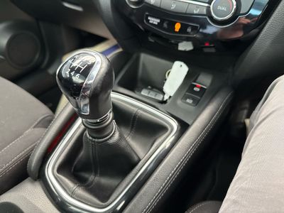 2019 Nissan Qashqai
