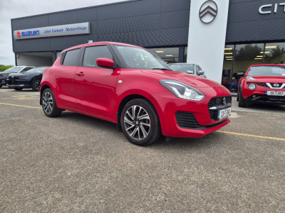 2023 Suzuki Swift