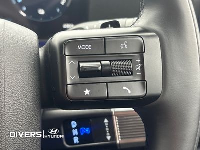 2025 Hyundai Santa Fe