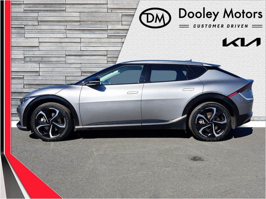 2024 Kia EV6