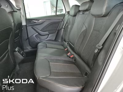 2027 Skoda Scala