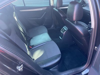 2019 Skoda Octavia