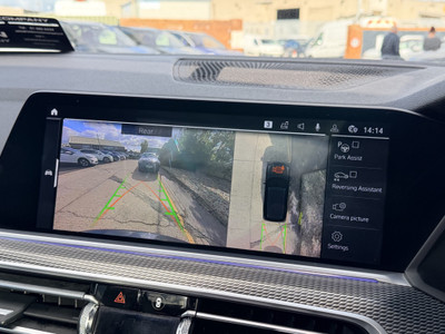 2019 BMW X5
