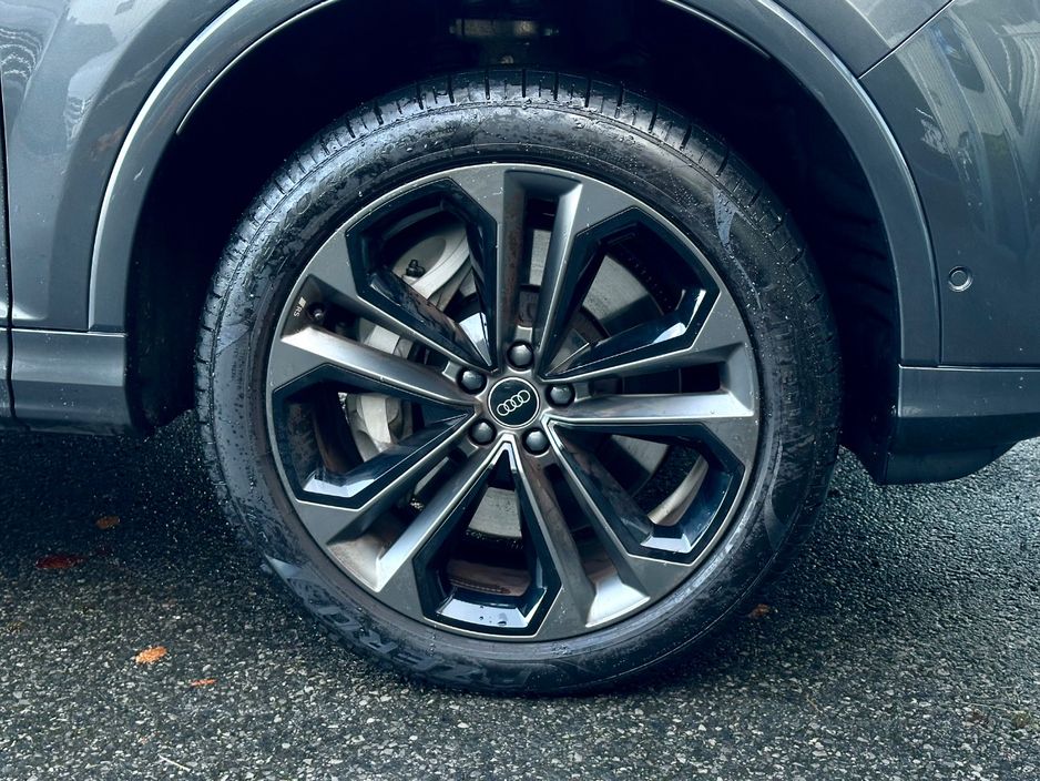 2025 Audi Q7