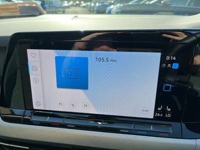 2024 Volkswagen Golf