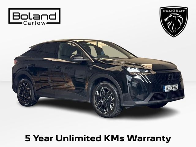 vehicle for sale from Boland Carlow