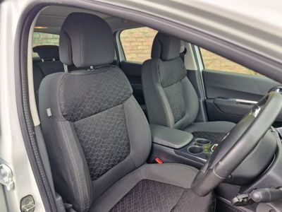 2016 Peugeot 3008
